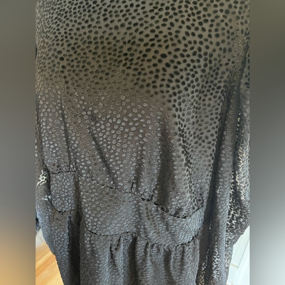 Express mini dress - Picture 2 of 6